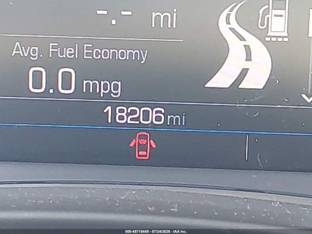 2021 GMC TERRAIN FWD SLE 15