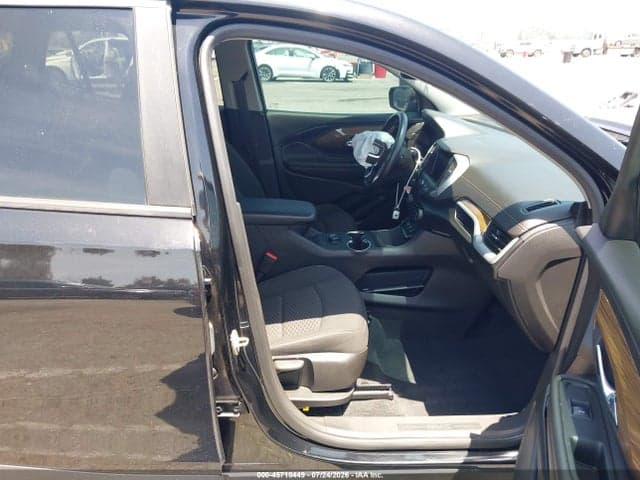 2021 GMC TERRAIN FWD SLE 5