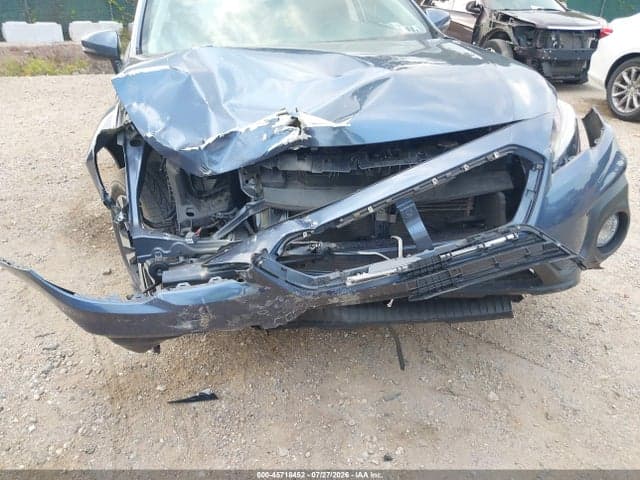 2018 SUBARU OUTBACK 2.5I LIMITED 6