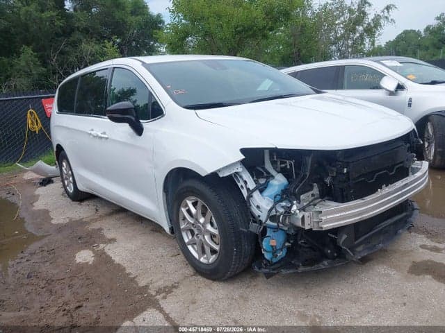 2025 CHRYSLER PACIFICA SELECT 1
