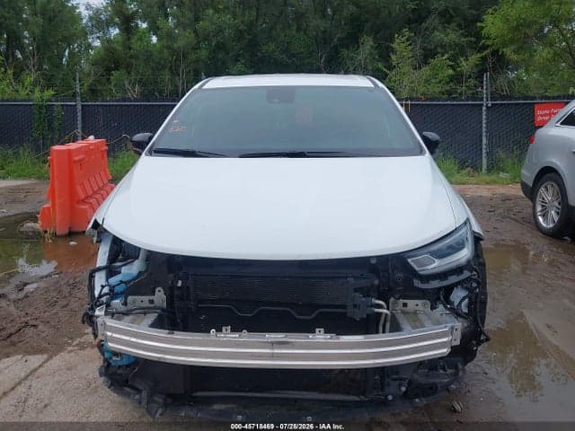 2025 CHRYSLER PACIFICA SELECT 12