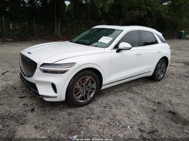 2024 GENESIS GV70 2.5T AWD 2