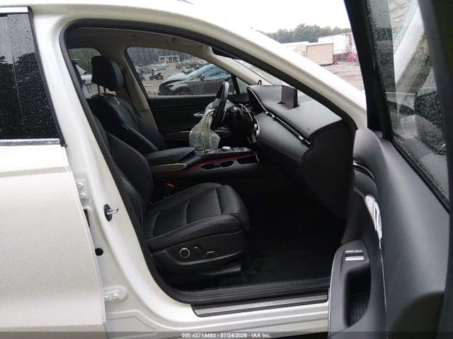 2024 GENESIS GV70 2.5T AWD 5