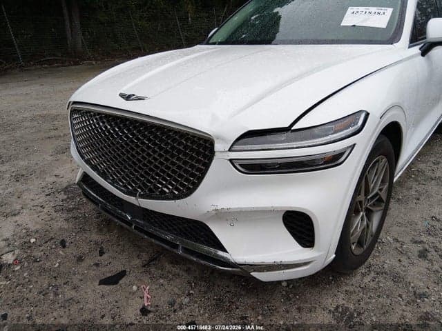 2024 GENESIS GV70 2.5T AWD 6
