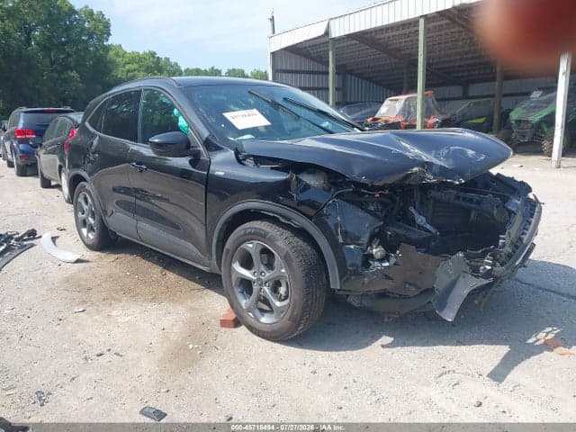 2025 FORD ESCAPE ST-LINE SELECT 1