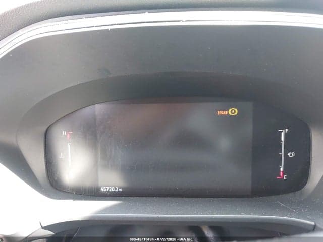 2025 FORD ESCAPE ST-LINE SELECT 7