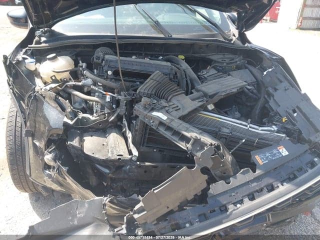 2025 FORD ESCAPE ST-LINE SELECT 10