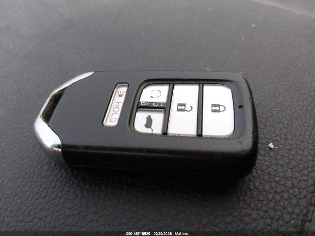 2018 HONDA PILOT EX-L 11