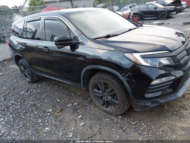 2018 HONDA PILOT EX-L 6