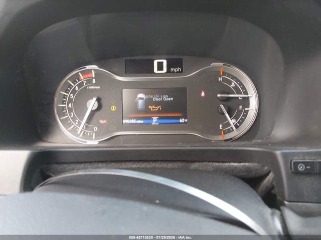 2018 HONDA PILOT EX-L 7