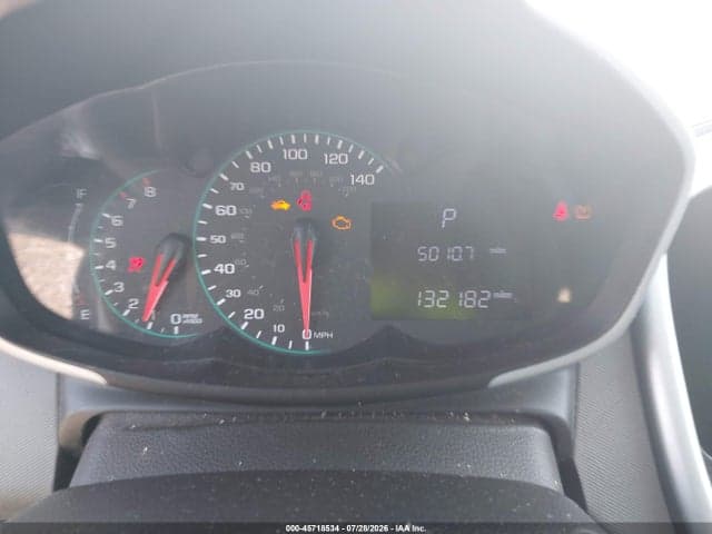 2017 CHEVROLET SONIC LT AUTO 7