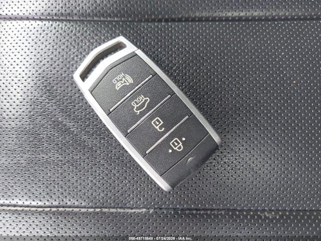 2018 GENESIS G80 3.8 11
