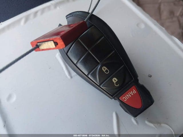 2019 DODGE GRAND CARAVAN SE 11