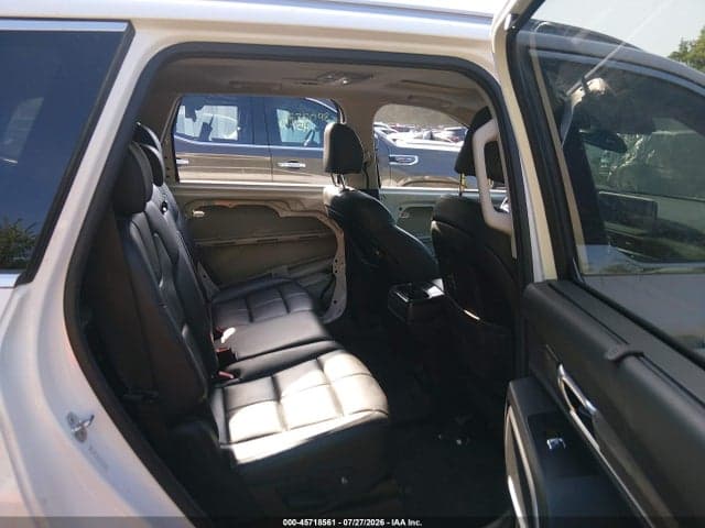 2020 KIA TELLURIDE EX 8