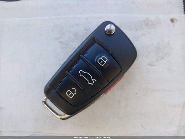 2019 AUDI Q3 2.0T S LINE PREMIUM 11