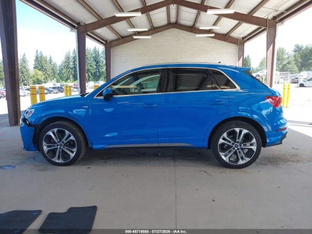 2019 AUDI Q3 2.0T S LINE PREMIUM 15