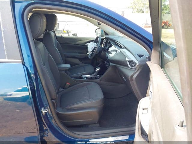 2021 BUICK ENCORE GX AWD SELECT 5