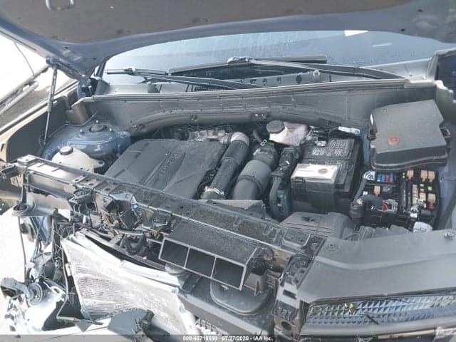 2025 HYUNDAI SANTA FE SEL 10
