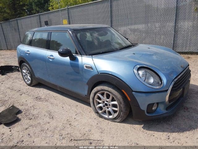 2017 MINI CLUBMAN COOPER - 1