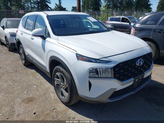 2021 HYUNDAI SANTA FE SE 1