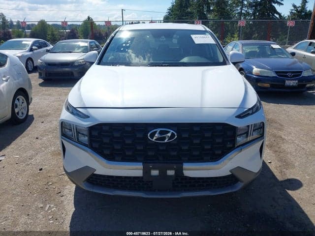 2021 HYUNDAI SANTA FE SE 12
