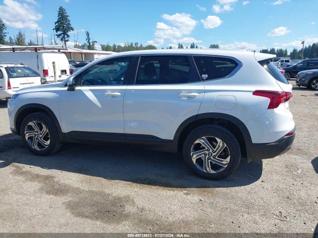 2021 HYUNDAI SANTA FE SE 14