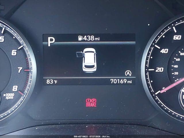 2021 HYUNDAI SANTA FE SE 15