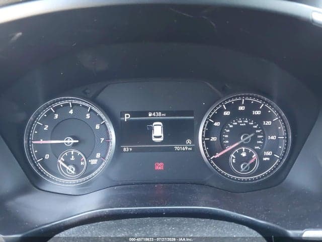 2021 HYUNDAI SANTA FE SE 7
