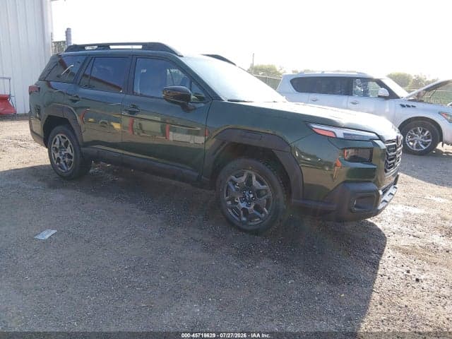 2026 SUBARU OUTBACK PREMIUM 1