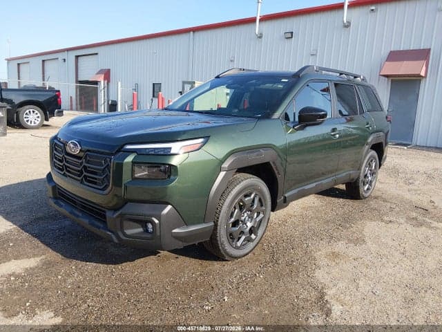 2026 SUBARU OUTBACK PREMIUM 2