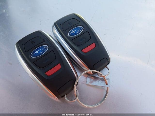 2026 SUBARU OUTBACK PREMIUM 11