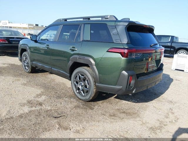 2026 SUBARU OUTBACK PREMIUM 3