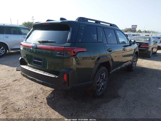 2026 SUBARU OUTBACK PREMIUM 4
