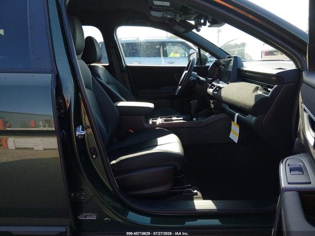 2026 SUBARU OUTBACK PREMIUM 5