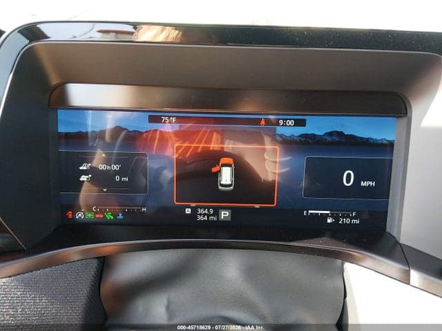 2026 SUBARU OUTBACK PREMIUM 7