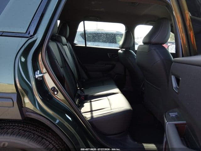 2026 SUBARU OUTBACK PREMIUM 8
