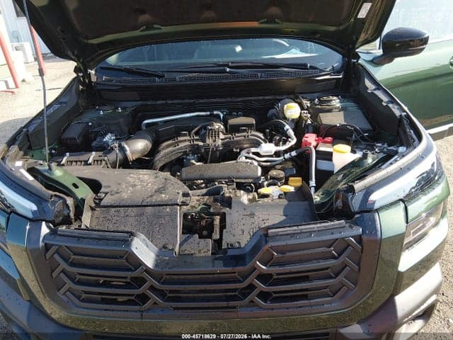 2026 SUBARU OUTBACK PREMIUM 10