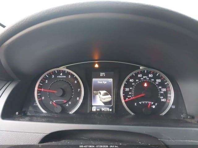 2017 TOYOTA CAMRY XSE 7