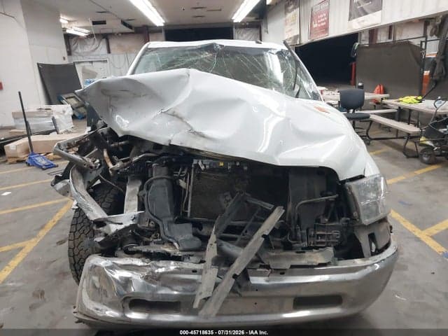 2021 RAM 1500 CLASSIC TRADESMAN 4X4 5'7 BOX 11