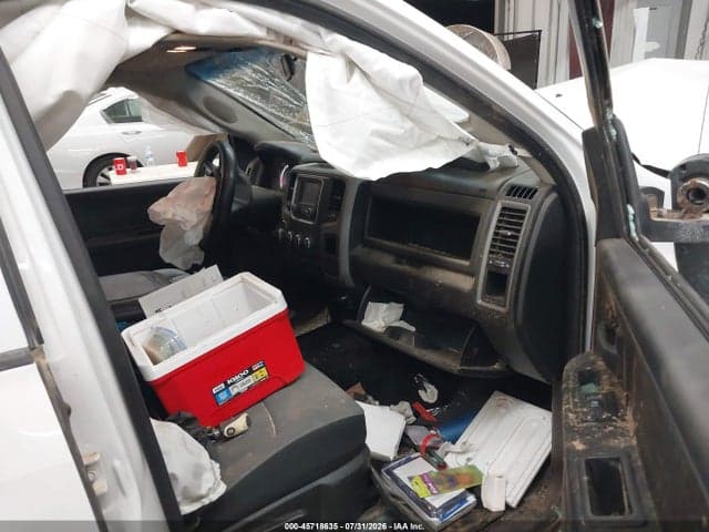 2021 RAM 1500 CLASSIC TRADESMAN 4X4 5'7 BOX 5