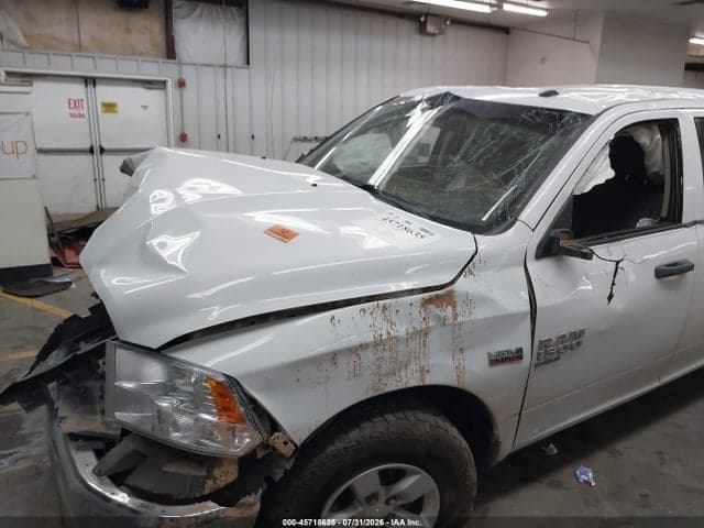 2021 RAM 1500 CLASSIC TRADESMAN 4X4 5'7 BOX 6