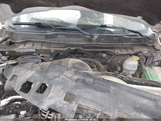 2021 RAM 1500 CLASSIC TRADESMAN 4X4 5'7 BOX 10
