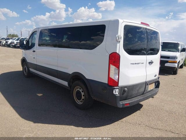 2020 FORD TRANSIT-350 PASSENGER VAN XL 3