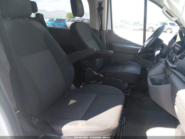 2020 FORD TRANSIT-350 PASSENGER VAN XL 5