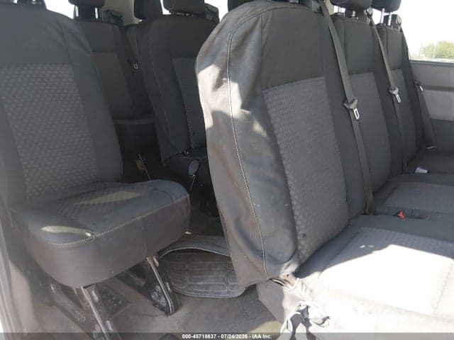 2020 FORD TRANSIT-350 PASSENGER VAN XL 6