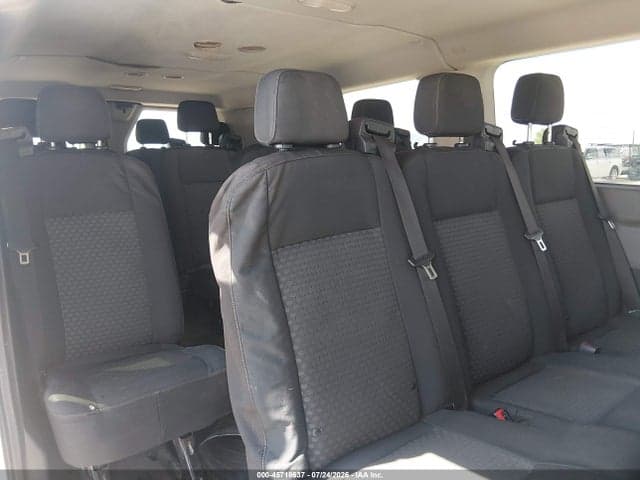 2020 FORD TRANSIT-350 PASSENGER VAN XL 8