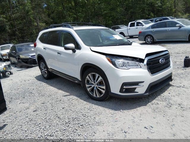 2021 SUBARU ASCENT TOURING - 1