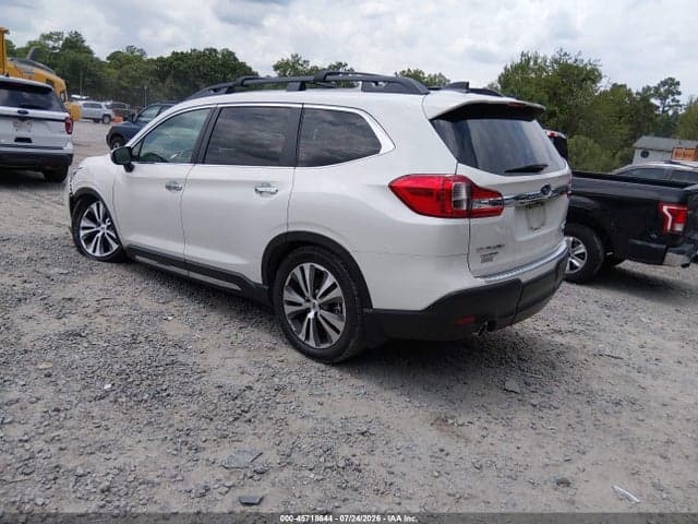 2021 SUBARU ASCENT TOURING 3