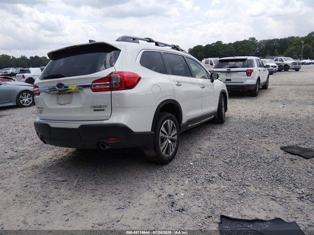 2021 SUBARU ASCENT TOURING 4