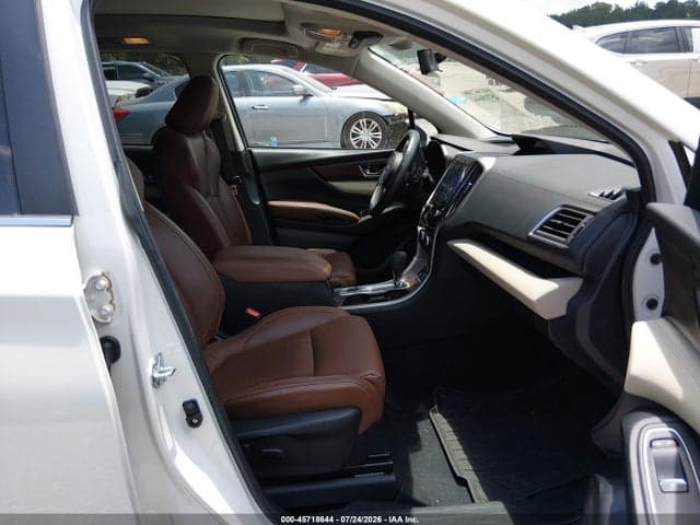 2021 SUBARU ASCENT TOURING 5